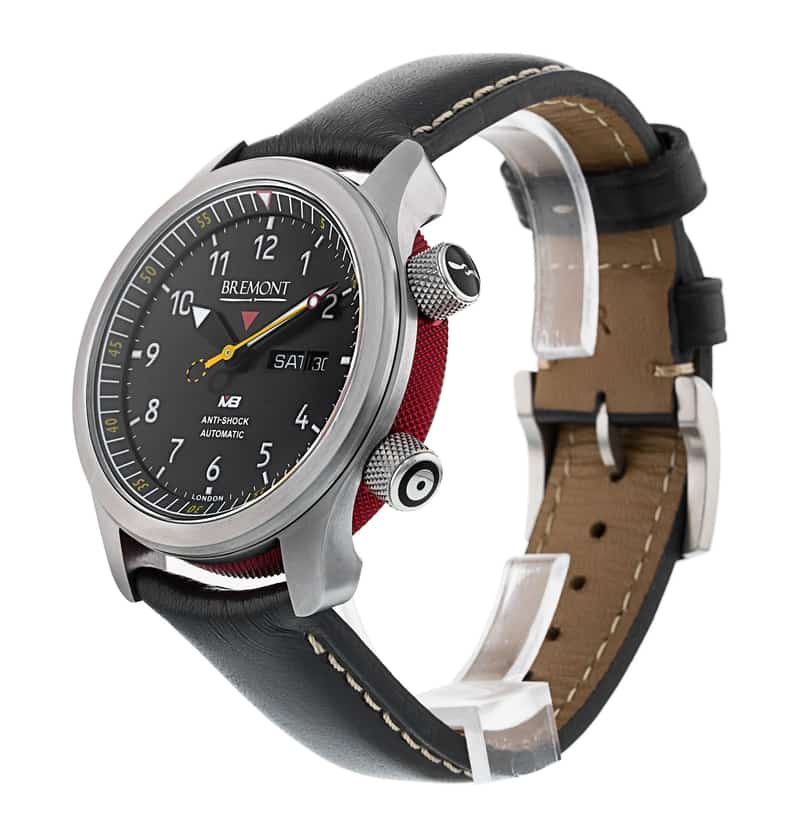 Bremont Martin Baker MBI